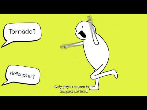 How to Play Why Are You Like This? "Party Mode"