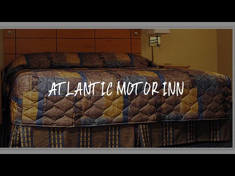 Atlantic Motor Inn Review - Brooklyn , United States of America