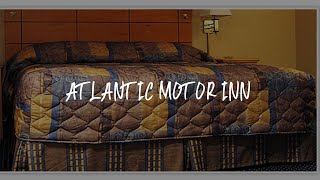 Atlantic Motor Inn Review - Brooklyn , United States of America