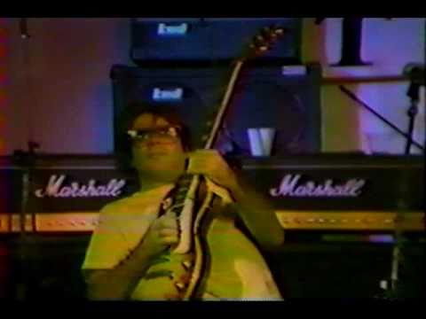 RAY GOMEZ LIVE AT GIT 07-31-86 - BLUES FOR MEZ.mp4