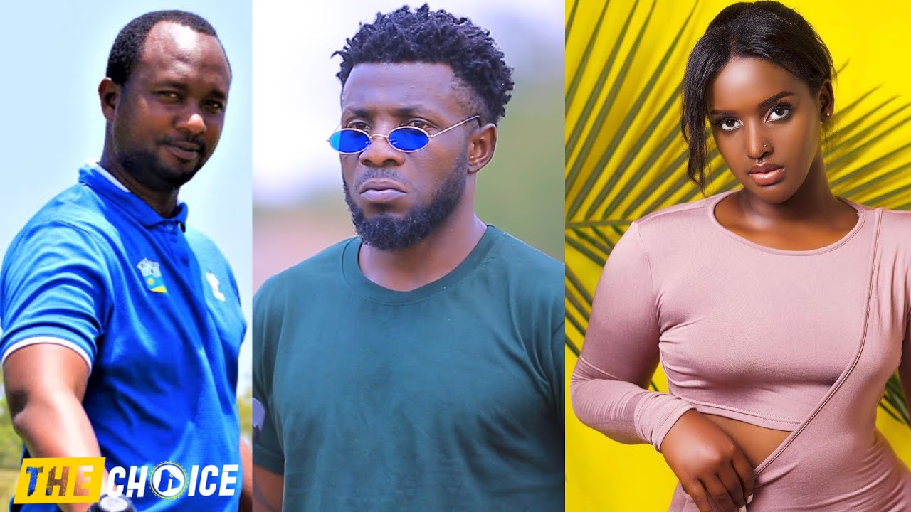 Kwizera Olivier yagarutse ku ngingo zirimo uko yasezerewe mu mwiherero azize ubusa