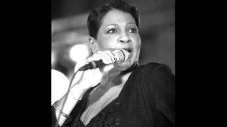 Barbara Carr- A Woman Always Gets Her Way