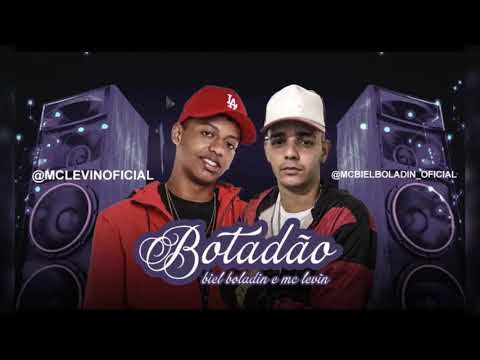 🟣Mc Biel Boladin feat. Mc Levin - Botadão