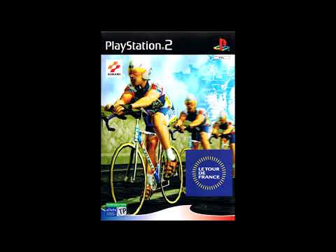Le Tour de France Soundtrack - Track 04