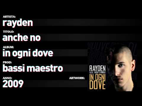 Video thumbnail for Anche No