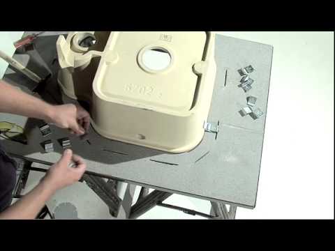 Franke - Ceramic Sink