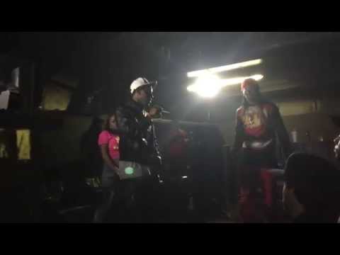 "Got Juice" battle...E.C the 1 vs Rickey Rolex aka Koochi Boi Mook