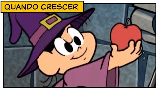 Turma da Mônica - Quando Crescer