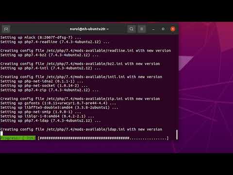 How to Install and Configure Mail Server in Ubuntu