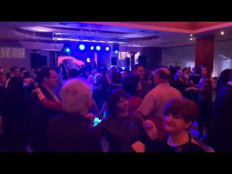 Ovidiu Homorodean & Formatia Rapsodia Live Arad