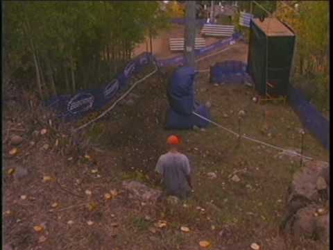 03 World MTB Championships 2001