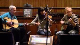 Run of the Mill String Band 20140315 video6 Little Prince's Footsteps