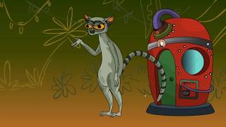 Lemurzin Прохождение