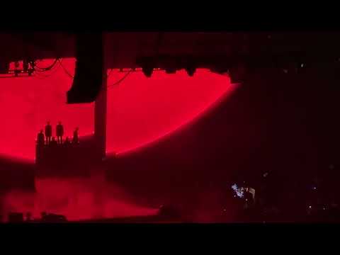 231022 ENHYPEN FATE Tour in Chicago - Ending