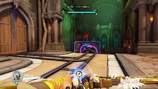 （PS4）　「オーバーウォッチ」