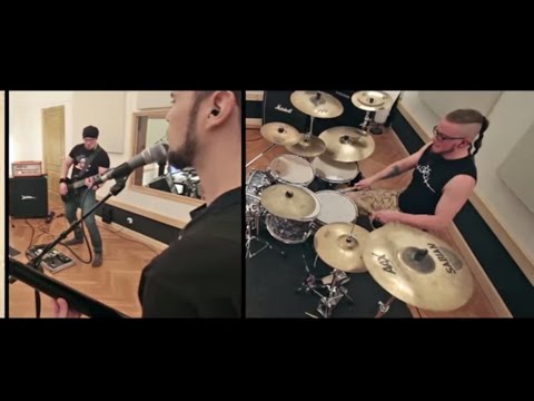 Dystopia - Englishman in New York (Sting metal cover)