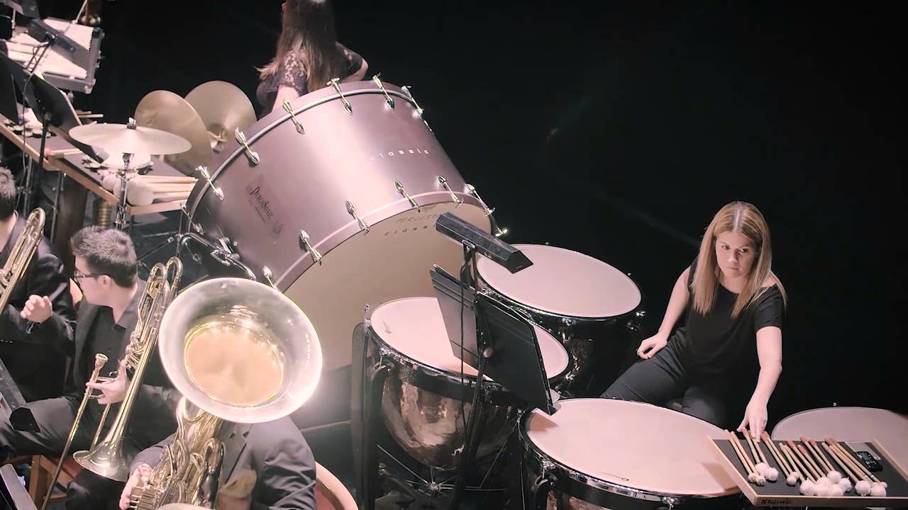 Música para el cine  thumbnail