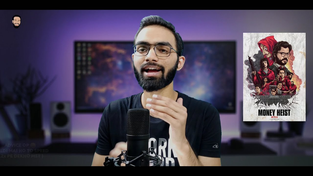 Download Money Heist Season 5 Release Date Money Heist Se