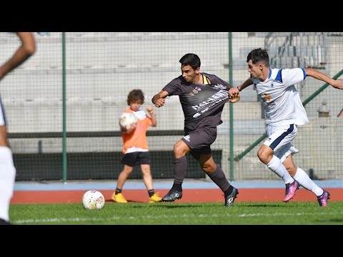Dolomiti Bellunesi-Cartigliano 2-4 | 5^ giornata | Serie D - Girone C 2022-2023