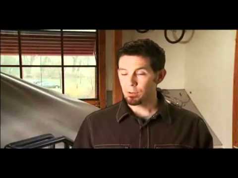 New Belgium Brewing Company - Customer Success Story (Jay Richardson - IT Director)