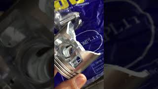Download lagu Blok bore up 56 ulung C70 grand supra x mp3