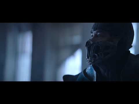 I am Scorpion! | Mortal Combat Movie 2021