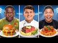 I Challenged EVERY YouTube Chef