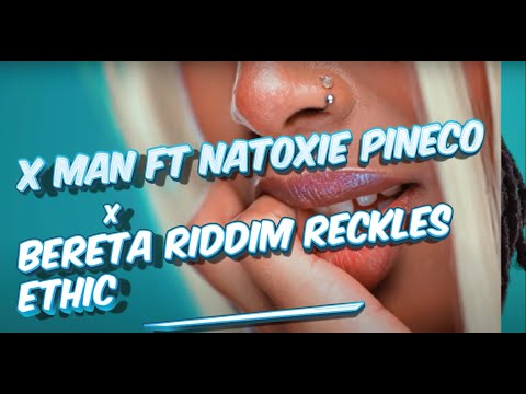 #BeretaRiddim RECKLES  FATHELA x man ft natoxie   pineco baretta riddim #dancehall #pacogeneral