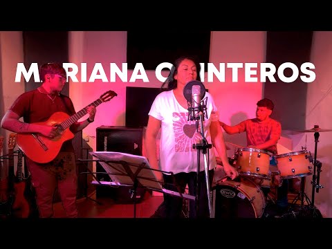 Mariana Quinteros - Memoria de amar (video oficial)