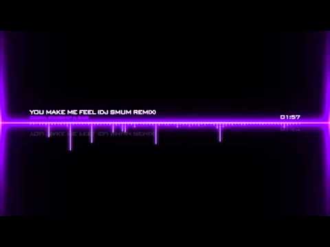 Cobra Starship & Sabi   You Make Me Feel Dj Smum Remix