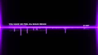 Cobra Starship &amp; Sabi   You Make Me Feel Dj Smum Remix