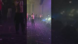 Lil Skies - Strictly Business (live)