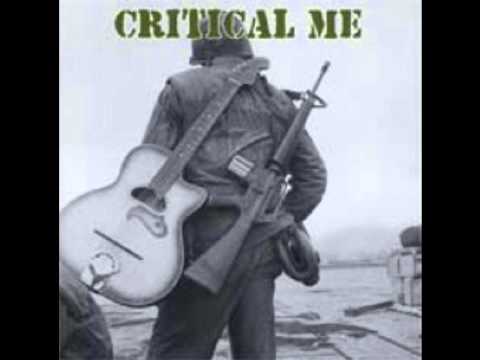 Critical Me - Promised Land (Full Album)