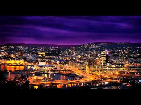 Oslo Nights - Dj Elusive