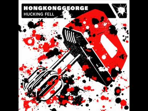 Comedown - HongkongGeorge