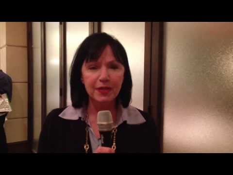 Stephanie Christensen, PBI Gordon