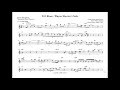 Wayne Shorter - 502 Blues Transcription