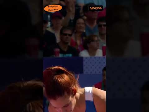 GR: Aikaterini STEFANIDI 🇬🇷❤️❤️ #qualification #polevault #sportsshorts #olympics #viral #spopaW