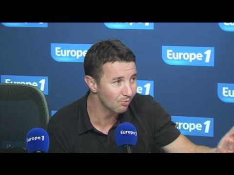 Olivier Besancenot veut constituer un front contre l'au