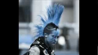 Punker Girl - DoggyStyle