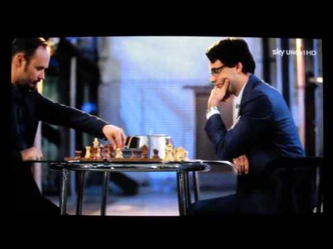 Tesei F. - Brunello S. 1-1 (?)