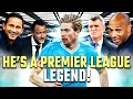Legends Talk About Kevin De Bruyne Motivational