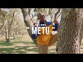 Uncle Chuck- Metu {Official Music Video}