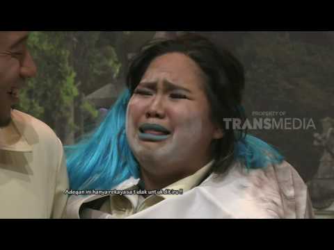 OPERA VAN JAVA - PEMBURU HANTU DI MALAM JUMAT (30/3/17) 5-3