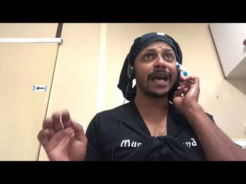 “Blackdonalds” the blackfulla McDonald’s - Bush Tucker Bunjie