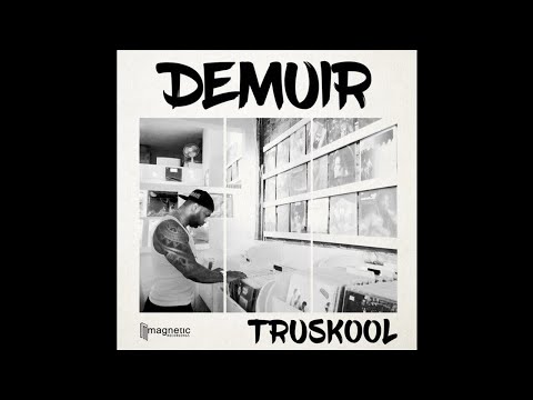 Demuir - Mi Nah Chase Pum Pum (Original Mix)