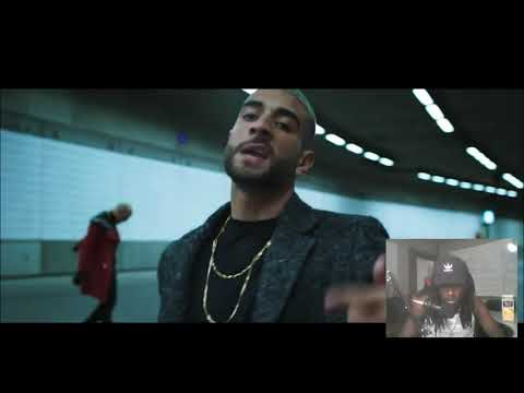 Zamour m Kaveh Alltid Ekte (Norwegian Rap Reaction) 🔥