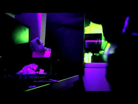 BUSH2k3k - Slime Em Out (Official Video)