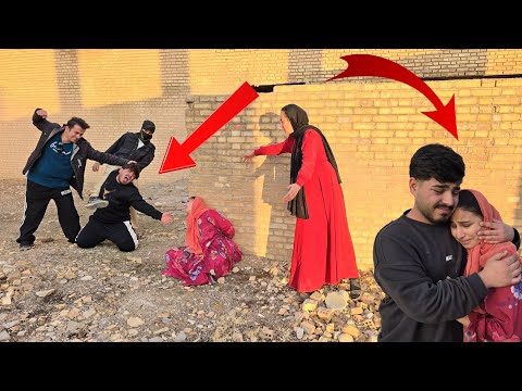 Escape from Atusa: Ismail's last-ditch efforts to save Atusa