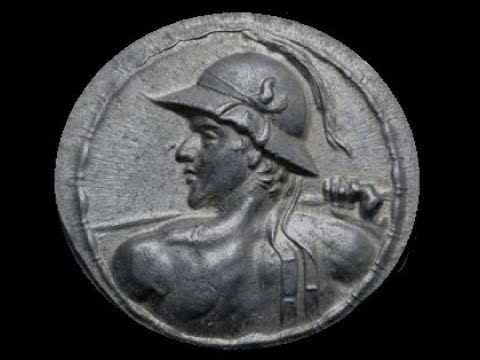 The Forgotten Wars of the Graeco-Bactrian Kings: The Greeks in Central Asia and Afghanistan